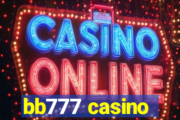 bb777 casino